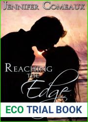 Reaching the Edge (Edge, #2.5)