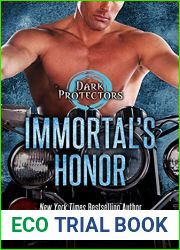 Immortal|s Honor (Dark Protectors, #14)