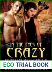 In the Eyes of Crazy (Kontra|s Menagerie #9)
