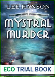 Mystral Murder (Julie O|Hara Mystery #3)