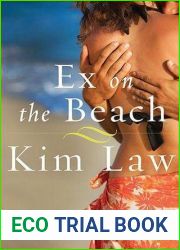 Ex on the Beach (Turtle Island, #1)