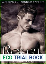 Rourk (Keegan|s Chronicles, #3.5)