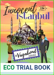 Innocent in Istanbul: The Vagabond Series