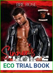 Sinner|s Choice (Merciless Few MC, Kentucky Chapter)