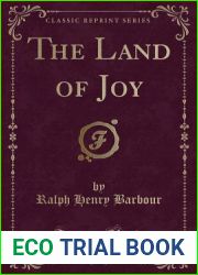 The Land of Joy
