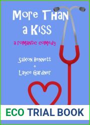 More Than a Kiss