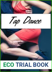 Tap Dance (Dance, #2)