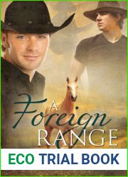A Foreign Range (Range, #4)