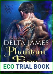 Phantom Fire: A Small Town Surprise Baby Dragon Shifter Romance (Winged Warriors Book 1)