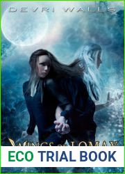 Wings of Lomay (Solus, #4)