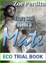 Mate (Silver Mountain Wolf Pack)