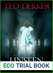 Unseen (Eyes Wide Open, #3)