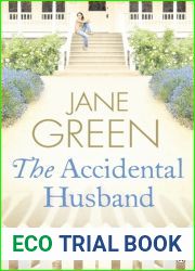 The Accidental Husband