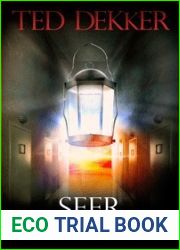 Seer (Eyes Wide Open, #4)