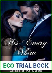 His Every Whim (His Every Whim, #1)