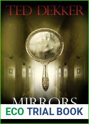 Mirrors (Eyes Wide Open, #2)