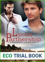 Lycan Partnership (Partnership in Blood Spin-Off #3)