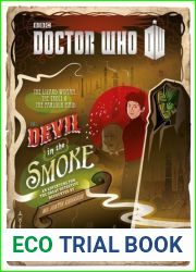 Doctor Who: Devil in the Smoke