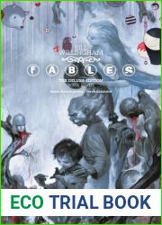 Fables: The Deluxe Edition, Book Seven