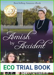 Amish by Accident
