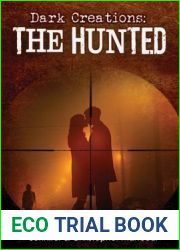 Dark Creations: The Hunted