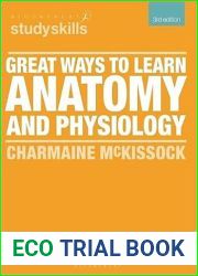 Learn Anatomy and Physiology, 3rd Ed.