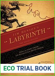 Jim Henson|s Labyrinth: The Novelization