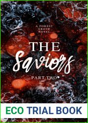 The Saviors: Part Two (Forest Grove #2)