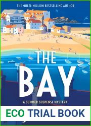 The Bay (Summer Suspense Mysteries, #3)