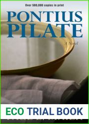 Pontius Pilate