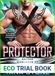 Protector (Raider Warlords of the Vandar, #9)