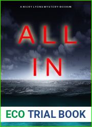All In (Nicky Lyons #8)