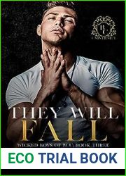 They Will Fall