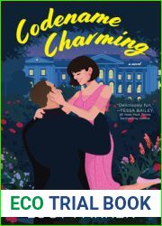 Codename Charming (Palace Insiders, #2)