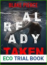 Already Taken (Laura Frost FBI #6)