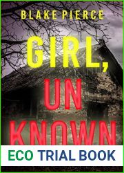 Girl, Unknown (Ella Dark, #14)