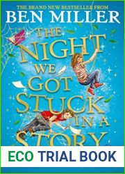 The Night We Got Stuck in a Story