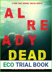 Already Dead (Laura Frost FBI #5)