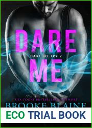 Dare Me (Dare to Try, #2)