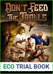 Don|t Feed the Trolls (The Antiheroes, #2)