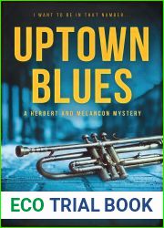 Uptown Blues (Herbert and Melancon #5)