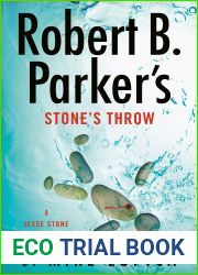 Robert B. Parker|s Stone|s Throw (Jesse Stone #20)