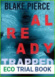 Already Trapped (Laura Frost FBI #3)