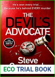 The Devil|s Advocate (Eddie Flynn, #6)