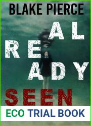 Already Seen (Laura Frost FBI #2)