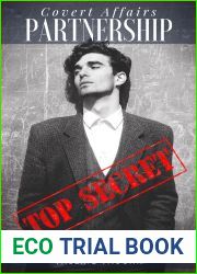 Partnership (Covert Affairs #1)