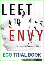 Left to Envy (Adele Sharp #6)