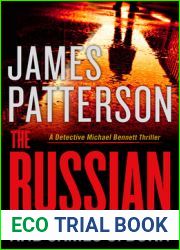 The Russian (Michael Bennett #13)