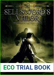 A Sellsword|s Valor (The Seven Virtues #4)