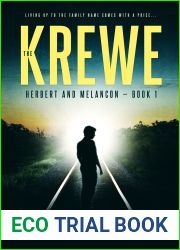 The Krewe (Herbert and Melancon #1)